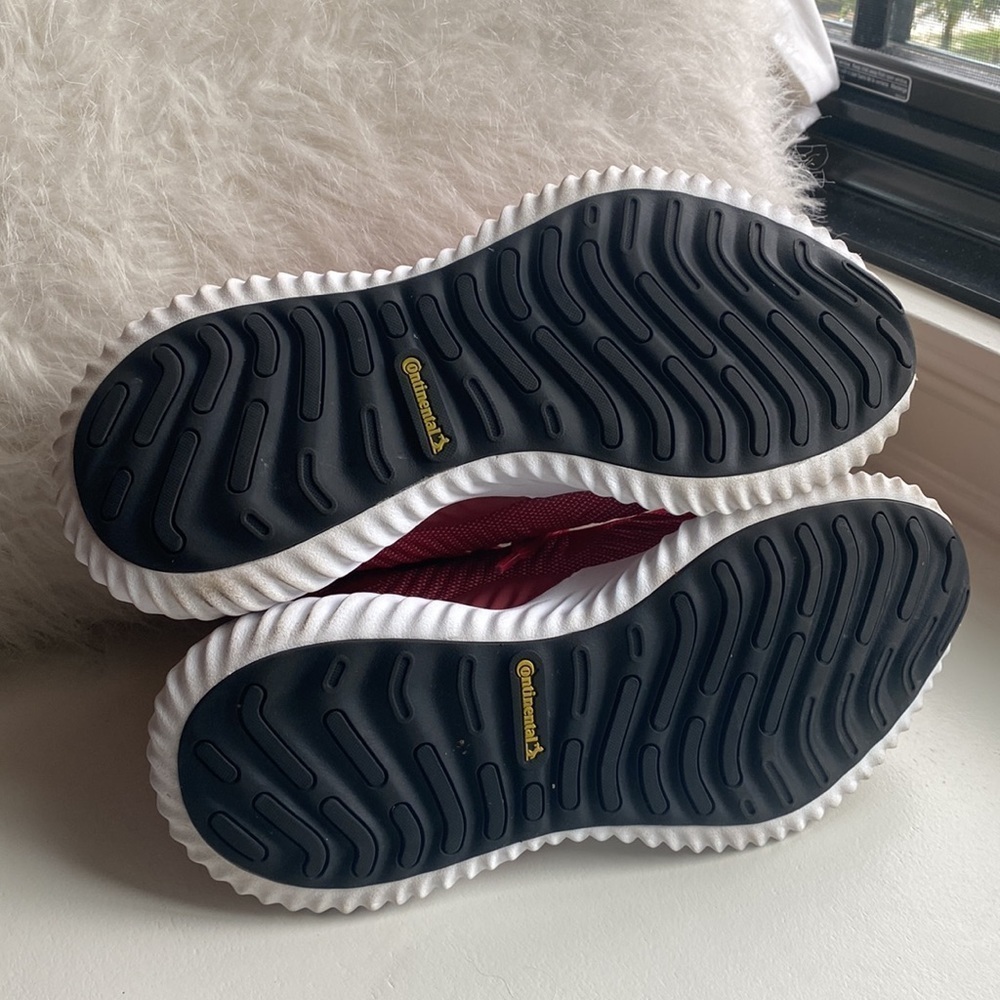 Adidas Men’s Alphabounce Beyond Sneaker - Picture 6 of 6